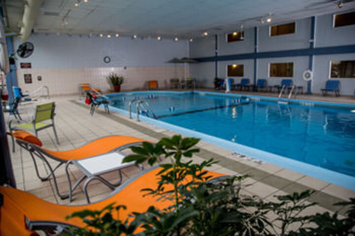 Ramada Plaza Rochester Airport