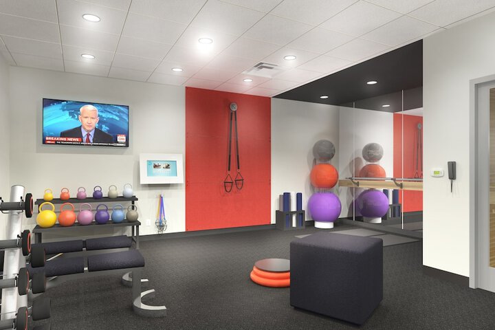 Health and Fitness 42 of 46