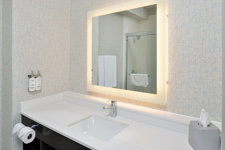 Holiday Inn Express & Suites Carthage by IHG