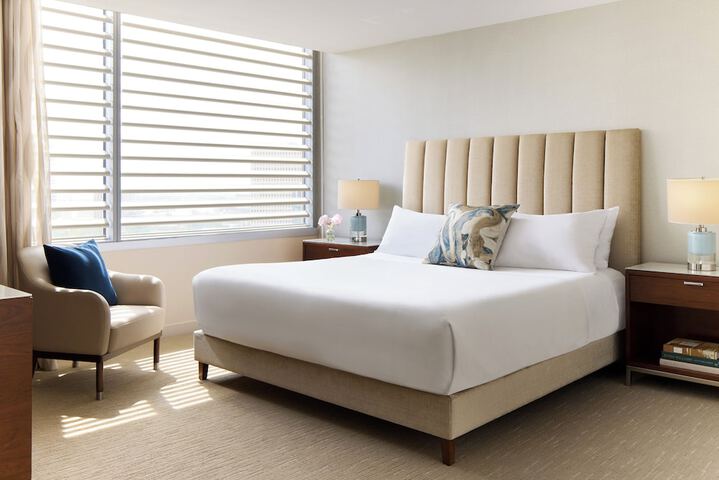 InterContinental Houston by IHG