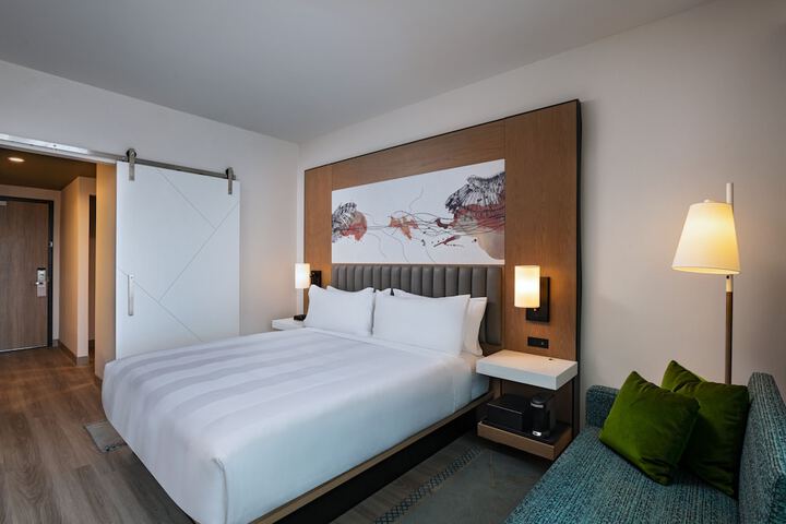 Austin Marriott Downtown