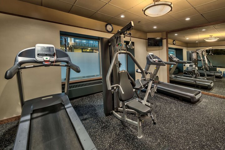 Health and Fitness 31 of 31