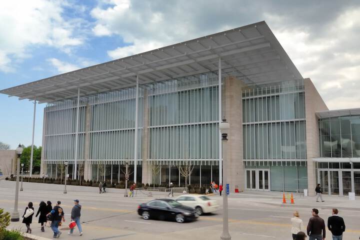 Hilton Chicago