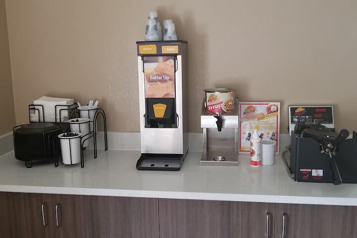 Comfort Inn & Suites Fultondale Gardendale I-65