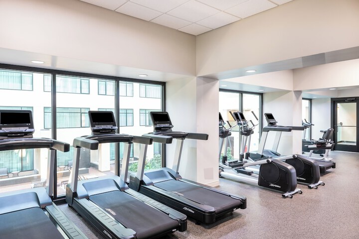 Marriott Rochester Mayo Clinic