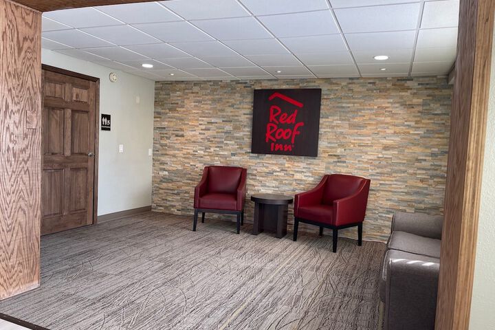 Red Roof Inn Somerset PA