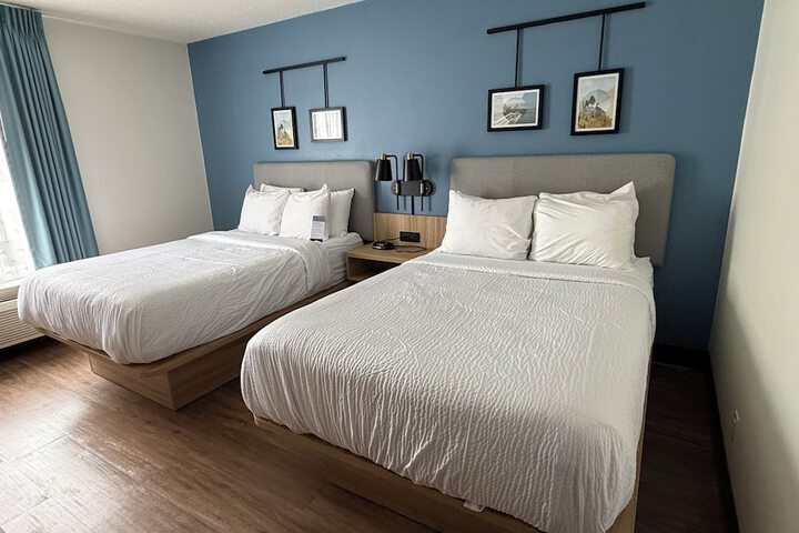 Sleep Inn & Suites Mifflinville - Bloomsburg