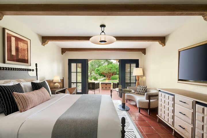 The Ritz-Carlton Bacara Santa Barbara