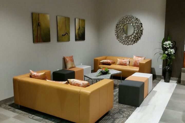 Wingate by Wyndham Dieppe Moncton