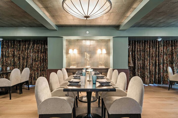 The St. Anthony a Luxury Collection Hotel, San Antonio