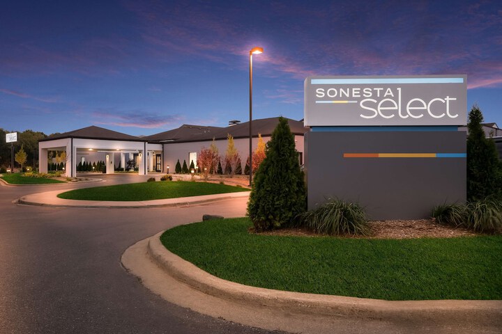 Sonesta Select Detroit Auburn Hills