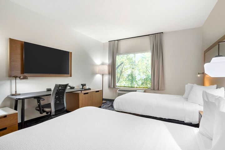 Fairfield Inn by Marriott Boone