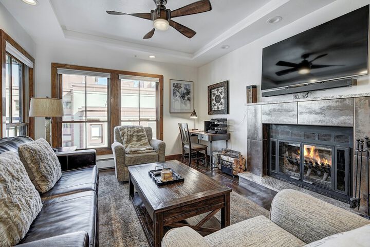 Village at Breckenridge a Vail Resorts Property