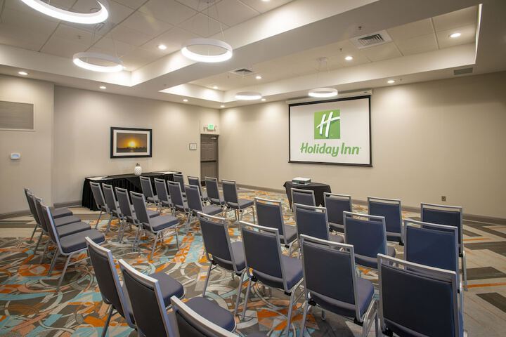 Holiday Inn Pensacola - University Area by IHG