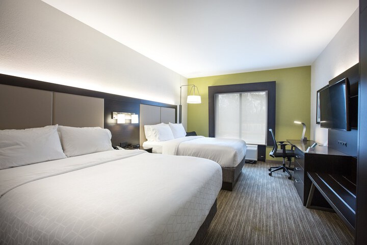 Holiday Inn Express Hotel & Suites Tupelo by IHG