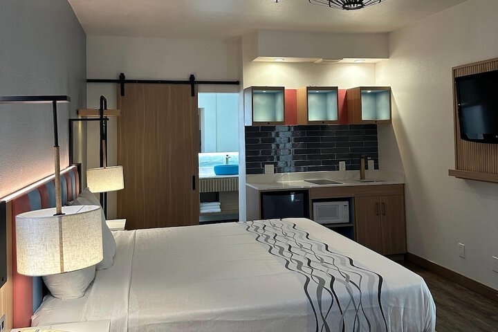 Rodeway Inn Encinitas North