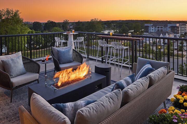 Crowne Plaza North Augusta by IHG