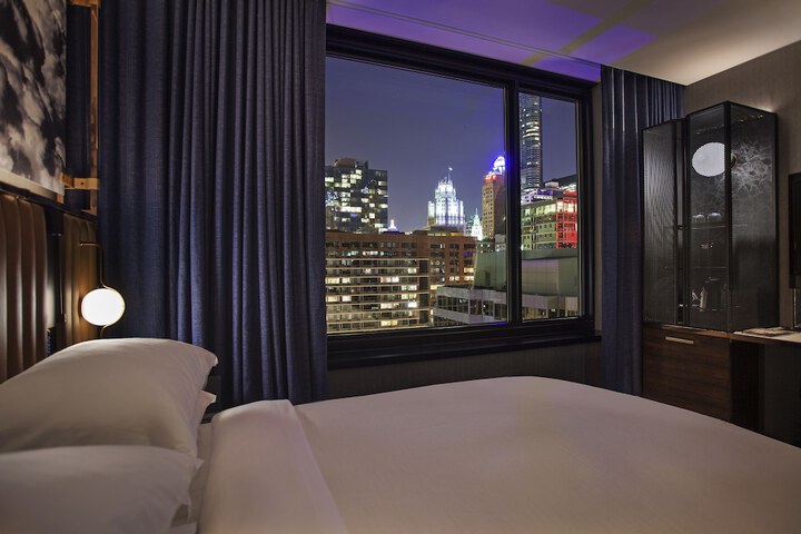 Hotel View 41 of 41