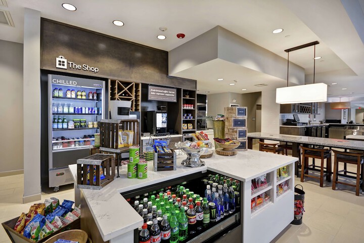 Hilton Garden Inn Gastonia