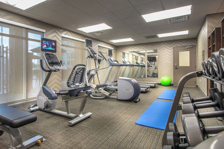 Health and Fitness 15 of 17