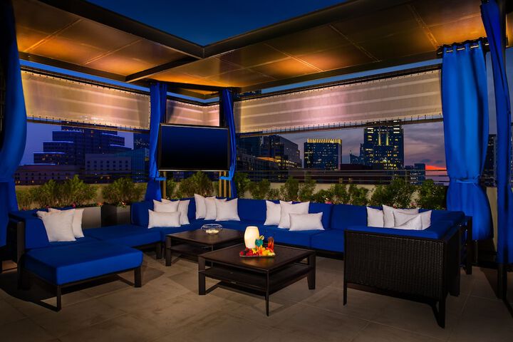 Terrace/Patio 84 of 87