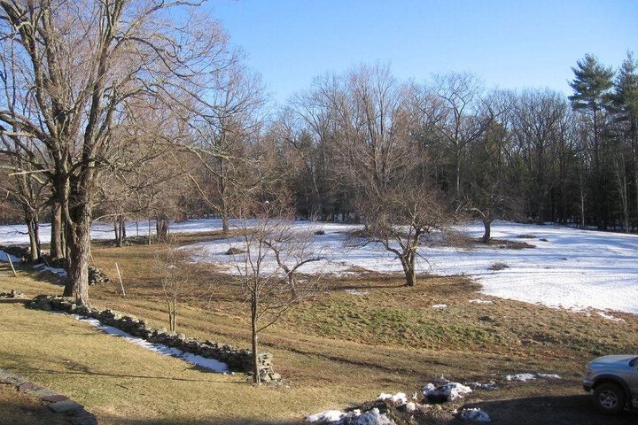 Retreat at TreeGap