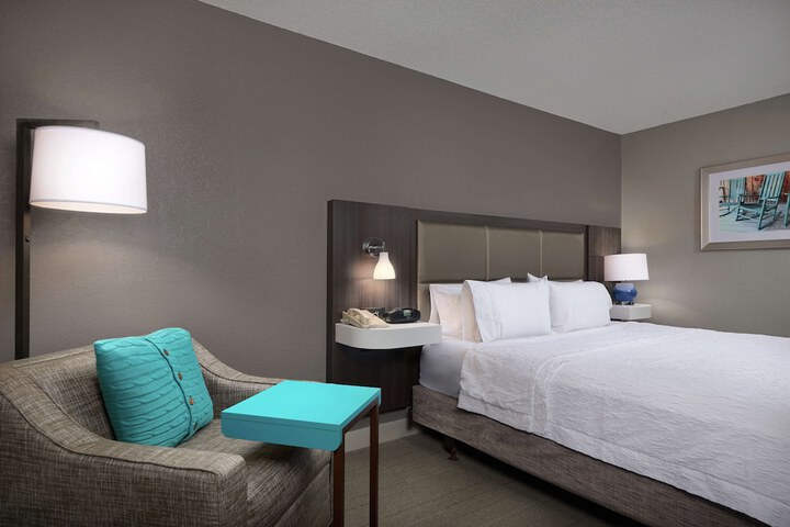 Hampton Inn & Suites Oxford Anniston