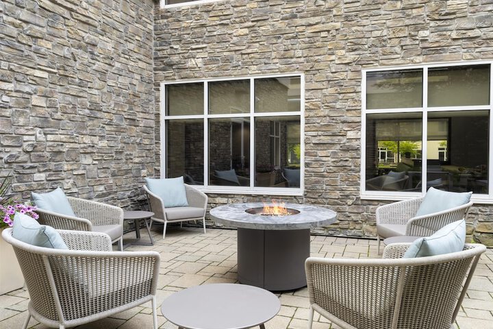 Homewood Suites by Hilton Akron Fairlawn OH