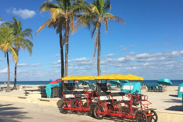 Hollywood Beach Marriott
