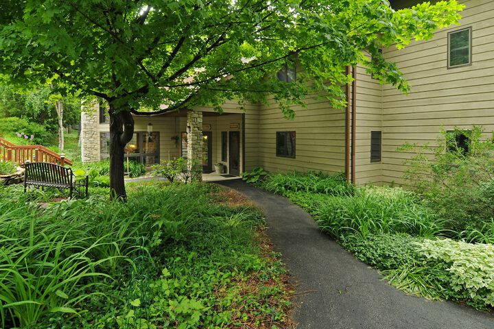 The Inn at Little Sister Hill