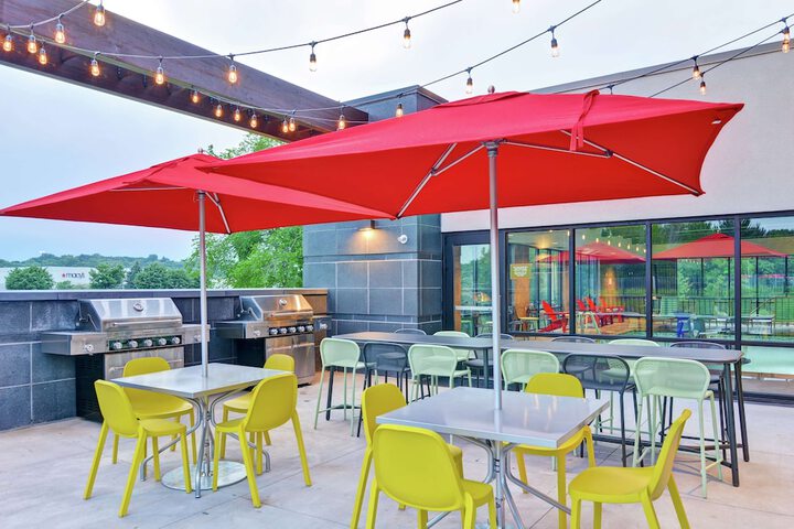 Terrace/Patio 51 of 54