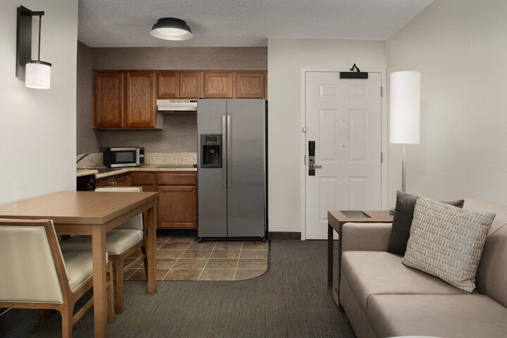 Residence Inn by Marriott Kansas City Overland Park