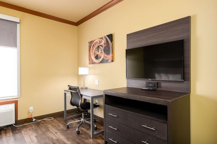 Best Western Plus Portland