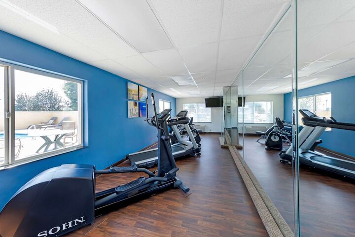 Health and Fitness 53 of 54