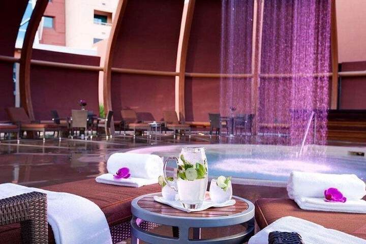 Isleta Resort and Casino