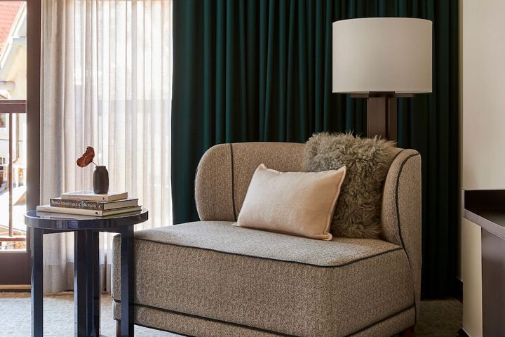 Madeline Hotel & Residences Auberge Collection