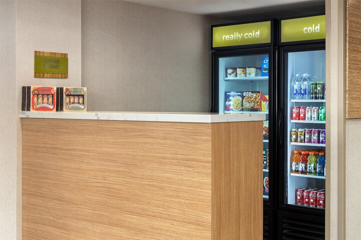 Home2 Suites by Hilton Kitchener
