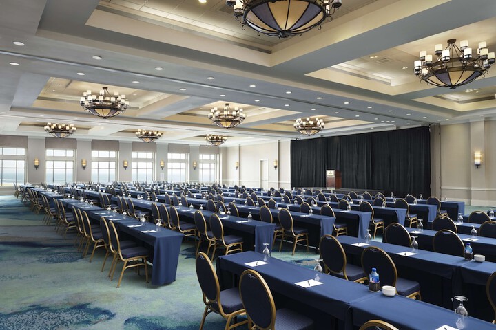 Hilton Virginia Beach Oceanfront