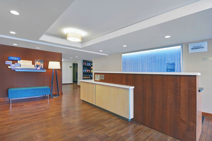 Hotel Interior 7 of 34