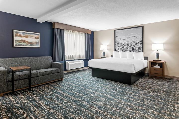 Super 8 by Wyndham Perham