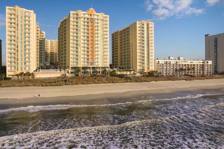 Club Wyndham Ocean Boulevard