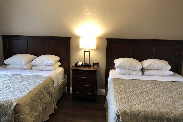 Budget Inn Lompoc