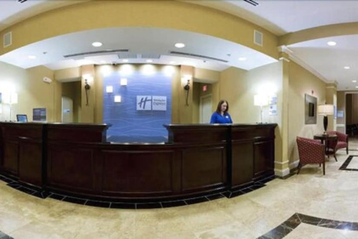 Hotel Interior 11 of 42