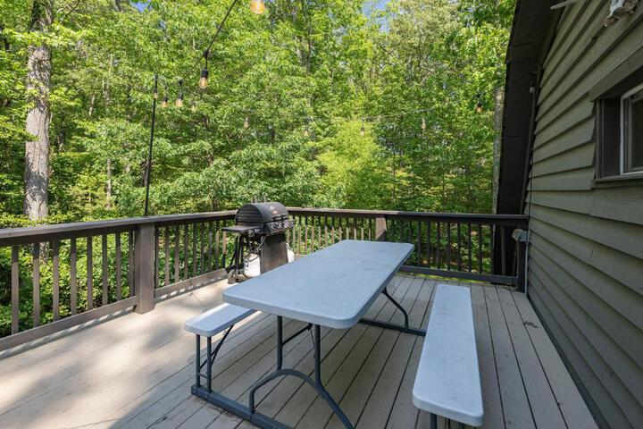 Chickahominy Riverside Guest Home by Williamsburg