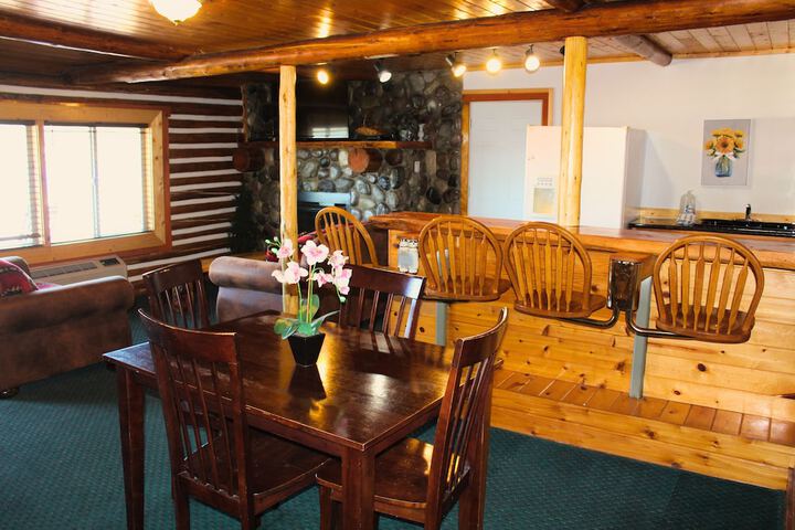 Anglers Lodge