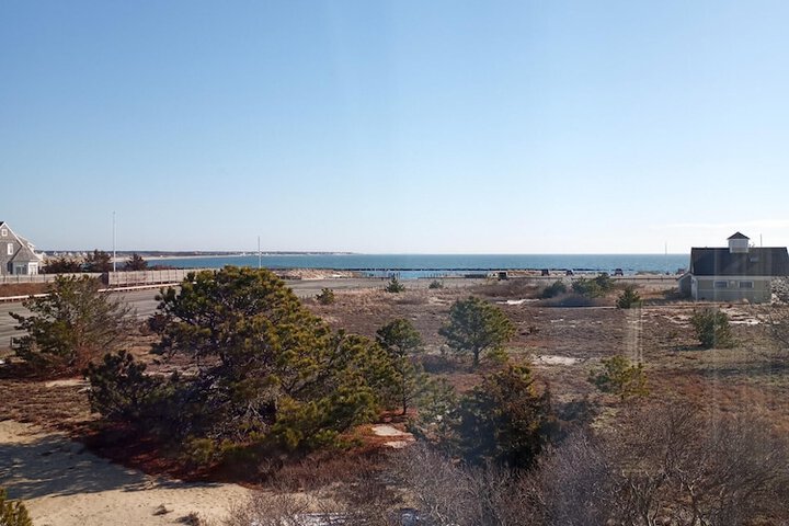 Ocean Club on Smugglers Beach