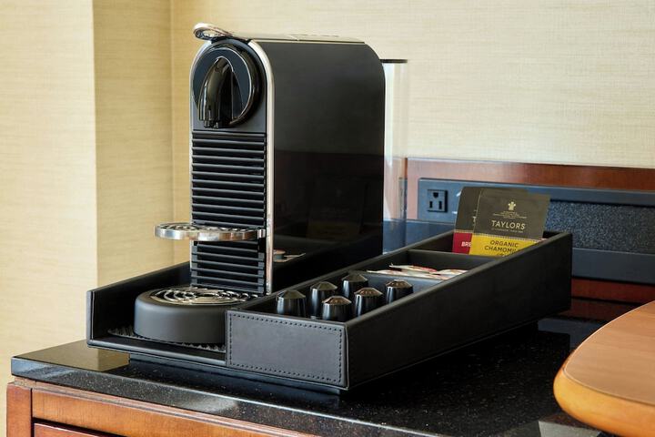 Gaithersburg Marriott Washingtonian Center