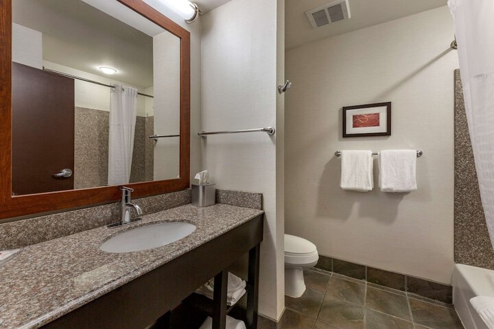 Comfort Suites Perrysburg - Toledo South