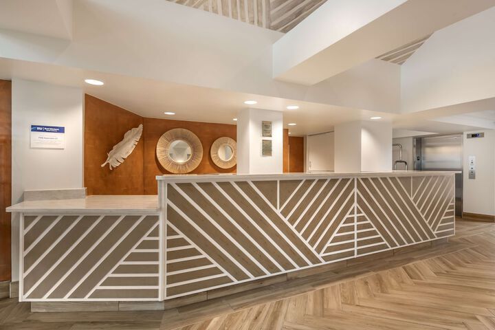 Best Western Plus Beach Resort
