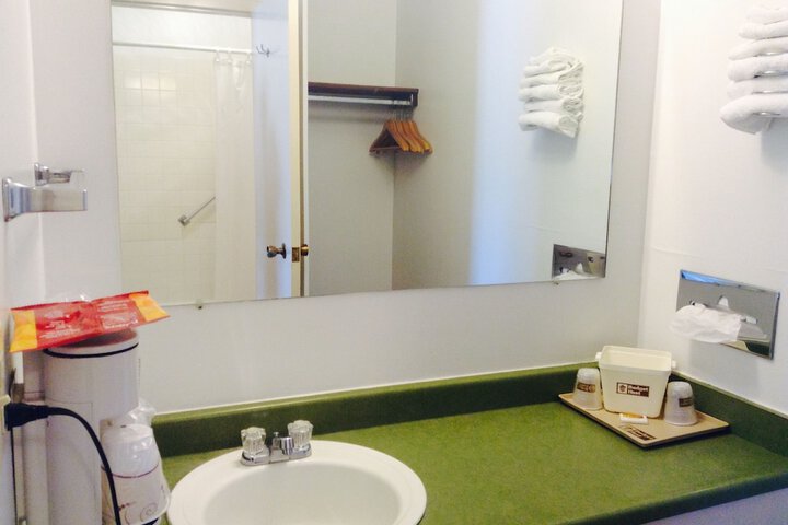 Budget Host Platte Valley Inn
